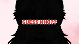 Guess who??