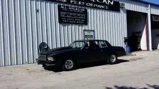 1979 Monte Carlo 3
