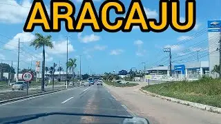 ARACAJU - SERGIPE.   17/09/2022