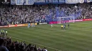 Sporting KC v Montreal Impact - PK
