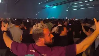 A State Of Trance 2025  