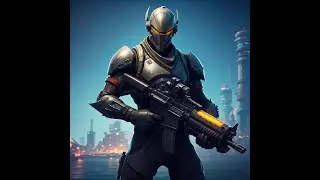 Notglitch Fornite gameplay ft @mdcapsXD  @NotGlitchAnymore