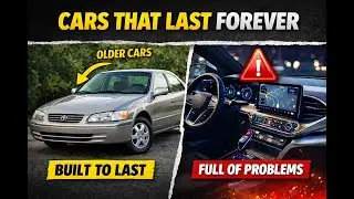 Top 10 Cars That Last Forever &mdash; also known as the Top 10 Most Reliable Cars Ever Made.