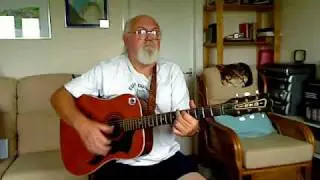 Guitar: The Road To The Isles