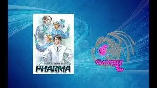 Pocket Pharma - wideorecenzja