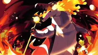 Battle Stadium Singles Reg G! Skeledrige DESTROYS the ladder!
