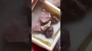 Spell Gemstone Bracelets only at Moon Girl Tarot