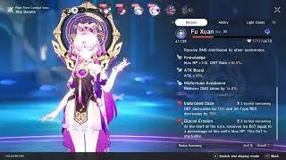 Arena - Honkai Star Rail [Day 161]