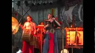 Malus Ludus - Burghausen 2010