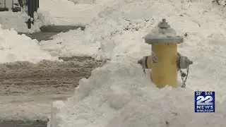 Not shoveling sidewalks can be dangerous and costly