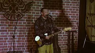 Выступление Алекс Jam в Bar for Bikers 18.05.2018