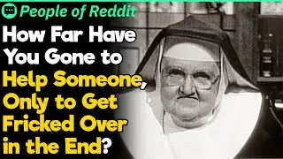 No Good Deed Goes Unpunished | People Stories #427