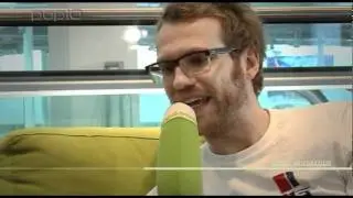 @ Gamescom 2011: Nils Bomhoff
