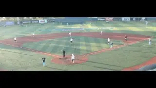 Team Ohio (E) - Challenge Cup - Game 6 vs Idaho