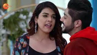 जानकी शर्लिन से गुस्सा होती है - Full Ep 1018 - Kundali Bhagya - Zee TV