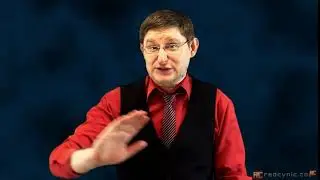 Red Cynic - Обычно, после такого - болезни на раз проходят!