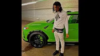 [FREE] DB BoutaBag x OMBE MANNY - Type Beat 