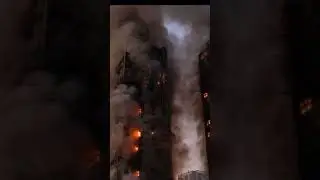 Hong Kong High-Rise Fire | Major Blaze in Tai Po Housing Estate (Full Update)