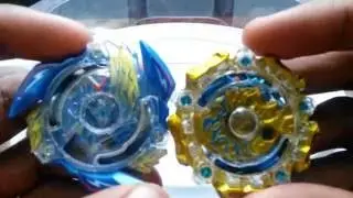Victory Valkyrie B.V. Vs. Baldur Bumper Bite!