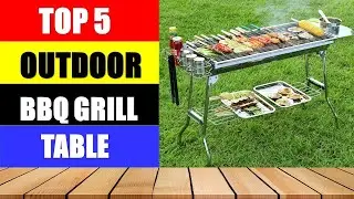 Best Outdoor Bbq Grill Table Reviewes On Aliexpress On Amazon