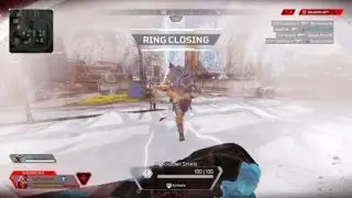 Snowflash