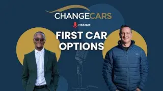 E34 | Keep It or CHANGECARS | Nicky Nesh & Michael Pashut | First Car Options | ATM TV Show | Mazda