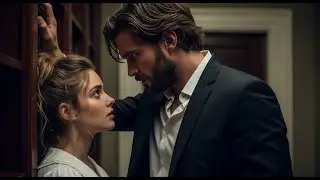 The Billionaire Took Her For Revenge, But Ended Up Falling Madly In Love.