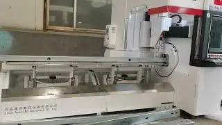 Galvanized tube laser cutting rectangle box section laser cutter CNC pipe laser cutting machine