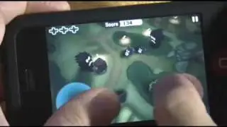 Chillingo's MiniGore Preview
