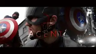 Marvel |John Walker|| U.S. Agent |ITA|