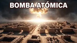 Vimanas y Guerra Nuclear: Cuando los Dioses Destruyeron Civilizaciones | Historia para Dormir