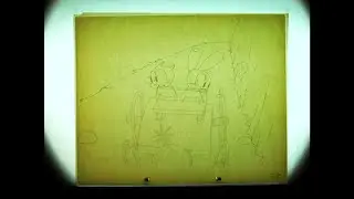 Sagebrush Sadie (Fragment) | WDT: The Adventures of Oswald the Lucky Rabbit (2007) Bonus Feature