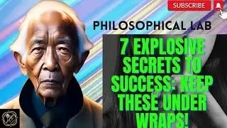 7 Explosive Secrets to Success: Keep These Under Wraps!