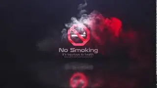 No Smoking