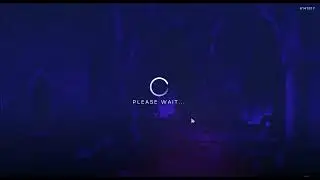 Wayfinder Login Experience