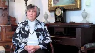 Norma Bell - Union City Resident