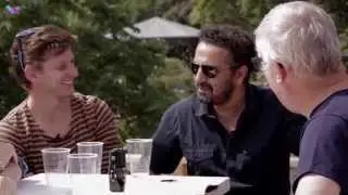 De Verrijzenis #1 - Moeder en Kind, Bernadetje & Allemaal Indiaan (Arne Sierens & Alain Platel)