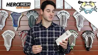 Why Semi-Hard HeroMesh?