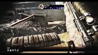Introducing Saw VRL! By Saw BeGoz