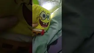 Spongebob catch the phone. #minecraft #spongebob