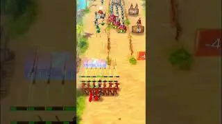 top war part 2: starting for Hero to zero #gaming #shapeshifting