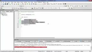 MixedNumbers C++ Lesson