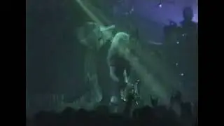 WHITE ZOMBIE SAN JOSE EVENT CENTER 6.28.95 FULL SET