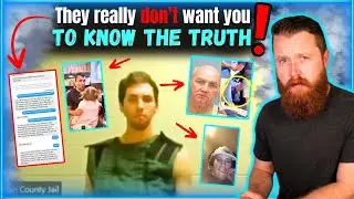 They&rsquo;re hiding a MASSIVE secret about Charlie Kirk&rsquo;s DEATH... Reaction!
