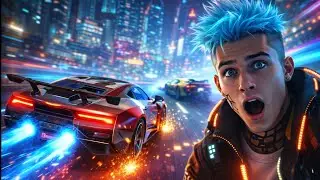 Ho spinto Asphalt Legends al LIMITE 😱