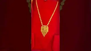 Classic Necklace design within 1,61,700/- 🤩#newdeyjewellers #gold #shortsvideo #jewellery #viral