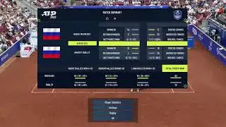 Tennis elbow 4 livestream