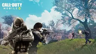 Tried My Absolute Best | 12 Kills | BR | MVP | COD Mobile.