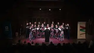 Túrót Eszik a Cigány - Kodály Zoltán (TIG Essence előadásában)