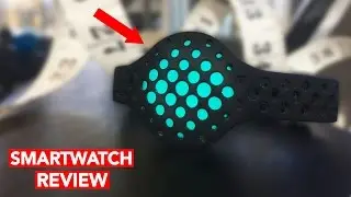 Best Smartwatch of 2017 Review - w/ Real Time Fitness Coaching!